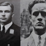 Alwin Ahlbory (l.) und Fritz Stasch