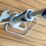 elektrische Zahnbürste