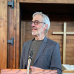 Pfarrer Heiko Schmitz