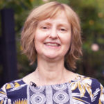 Almut van Niekerk
