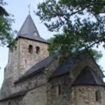 Evangelische Kirche in Kircheib