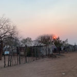 Archivfoto Namibia