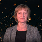 Almut van Niekerk, Pfarrerin und Superintendentin