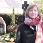 Superintendentin Almut van Niekerk